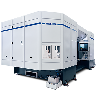 Big casting machining centre WH 10000 Big casting machining centre WH 10000