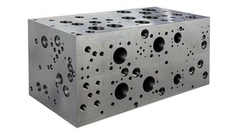 HELLER Soluções industriais: Tecnologia de fluidos