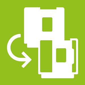 HELLER Retrofitting