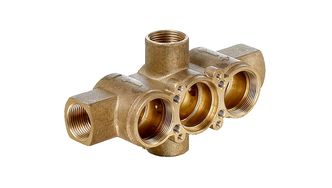 HELLER Soluções industriais: Tecnologia de fluidos