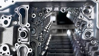 HELLER Soluções industriais: Produção por encomenda
