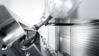 HELLER Soluções industriais: Engenharia mecânica em geral