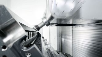 HELLER Soluções industriais: Engenharia mecânica em geral
