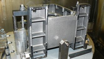 Soluções HELLER na Stöber Antriebstechnik