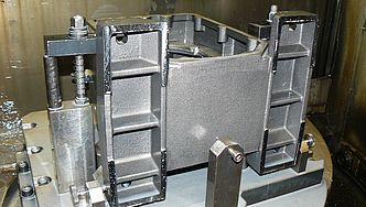 Soluções HELLER na Stöber Antriebstechnik