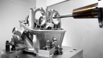 HELLER Soluções industriais: Tecnologia de fluidos