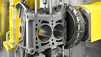 HELLER Soluções industriais: Indústria automotiva