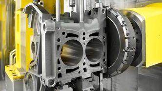HELLER Soluções industriais: Indústria automotiva
