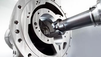 HELLER Soluções industriais: Tecnologia de fluidos