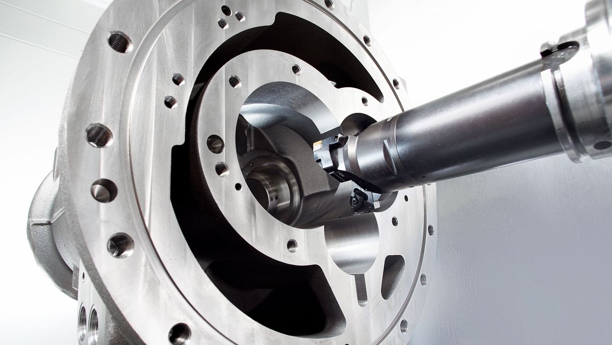 HELLER Soluções industriais: Tecnologia de fluidos HELLER Soluções industriais: Tecnologia de fluidos