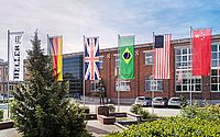 HELLER global