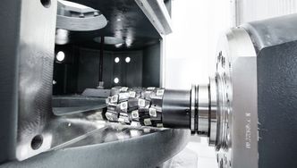 HELLER Soluções industriais: Tecnologia de energia