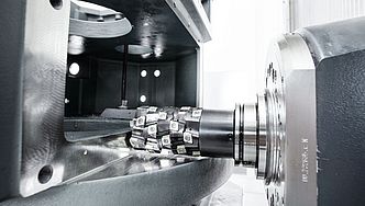 HELLER Soluções industriais: Tecnologia de energia