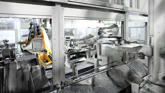 Soluções HELLER na ZF Soluções HELLER na ZF