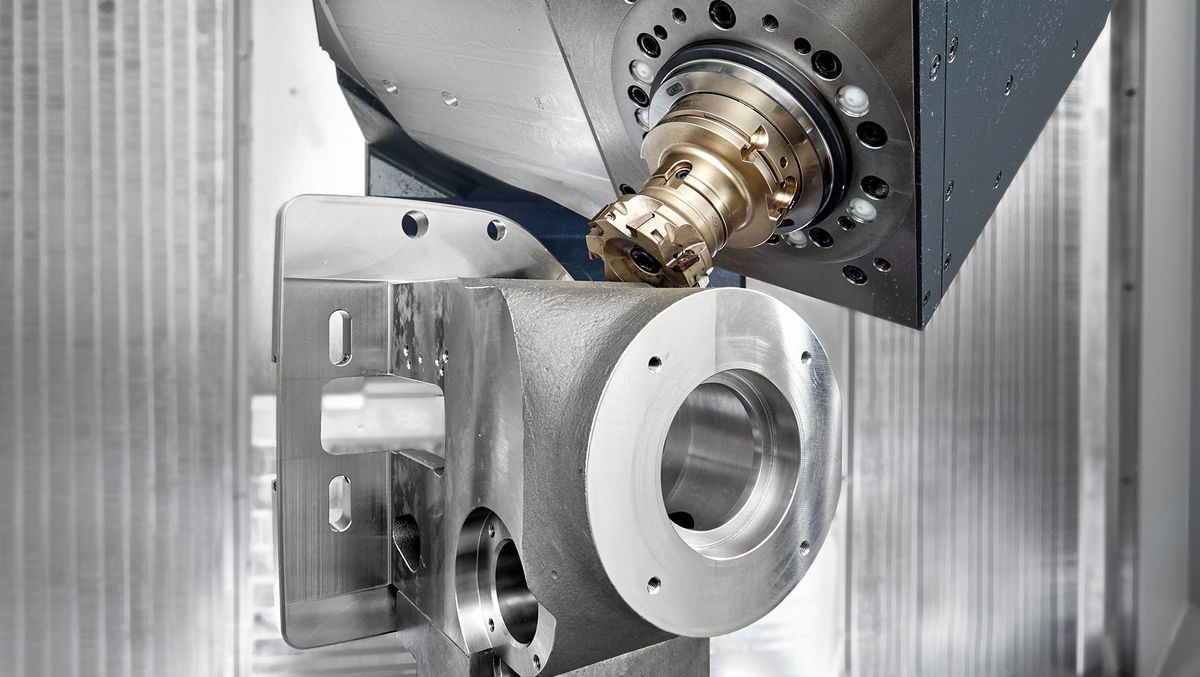 HELLER Soluções industriais: Tecnologia de fluidos