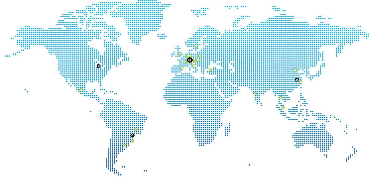 HELLER global HELLER global