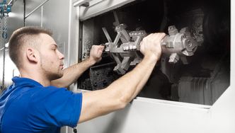 Soluções HELLER na ZF Soluções HELLER na ZF