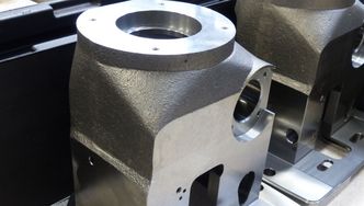 Soluções HELLER na Fette Compacting