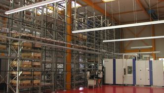 Soluções HELLER na Power-Hydraulik