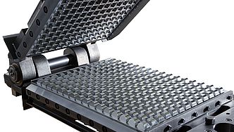 Soluções HELLER na Franz Haas Waffelmaschinen GmbH