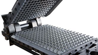 Soluções HELLER na Franz Haas Waffelmaschinen GmbH