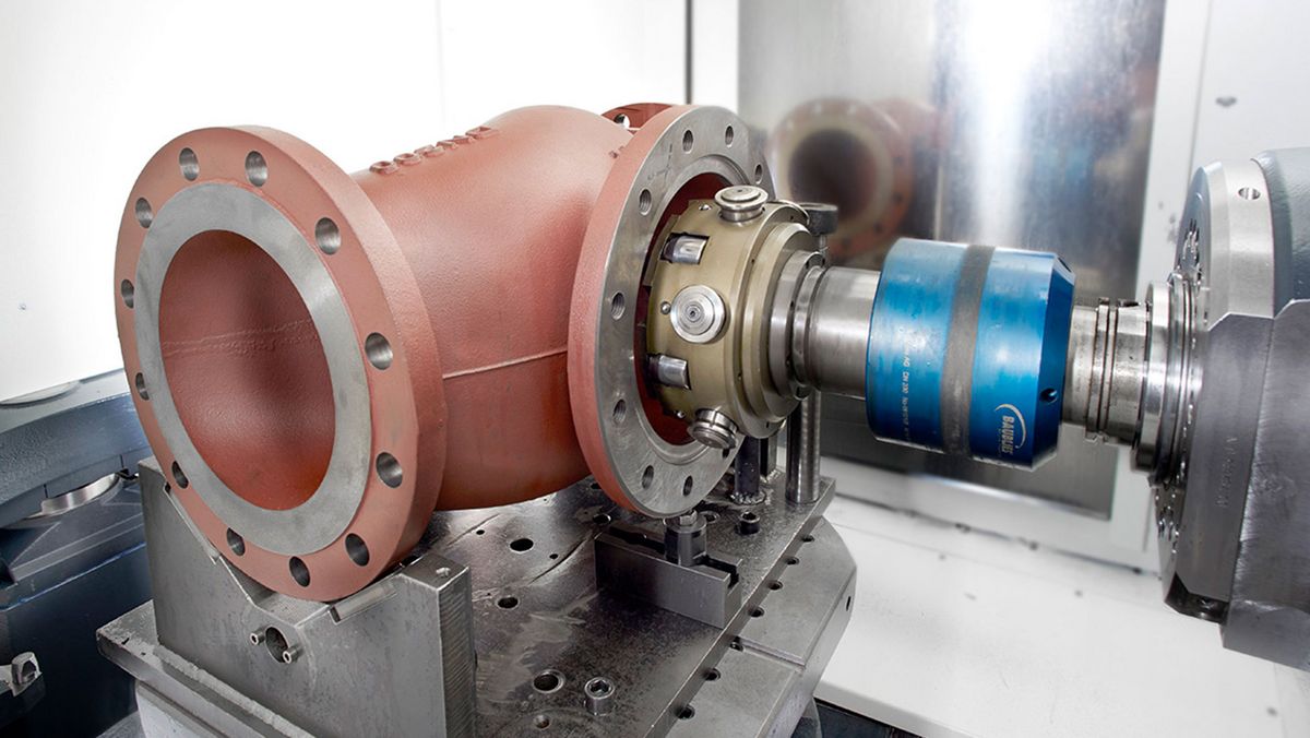 HELLER Soluções industriais: Tecnologia de fluidos