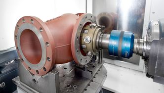 HELLER Soluções industriais: Tecnologia de fluidos
