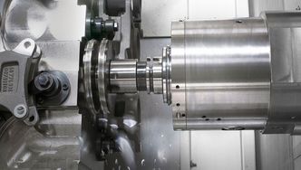 HELLER Soluções industriais: Engenharia mecânica em geral