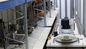 Soluções HELLER na Fette Compacting