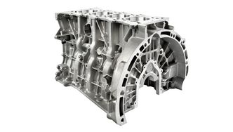 HELLER Soluções industriais: Indústria automotiva