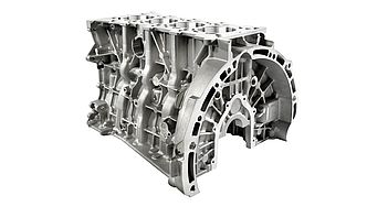 HELLER Soluções industriais: Indústria automotiva