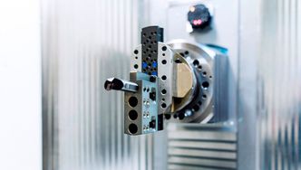 Soluções HELLER na Klinger Fluid Control